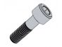 Болт DIN912 5/8"×18UNF×2-1/2"(63.50) мелкая резьба (кл. пр. 12.9)
