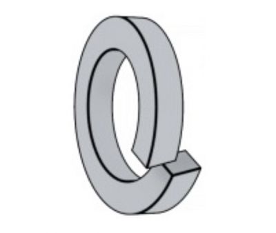 06B0045 Шайба
